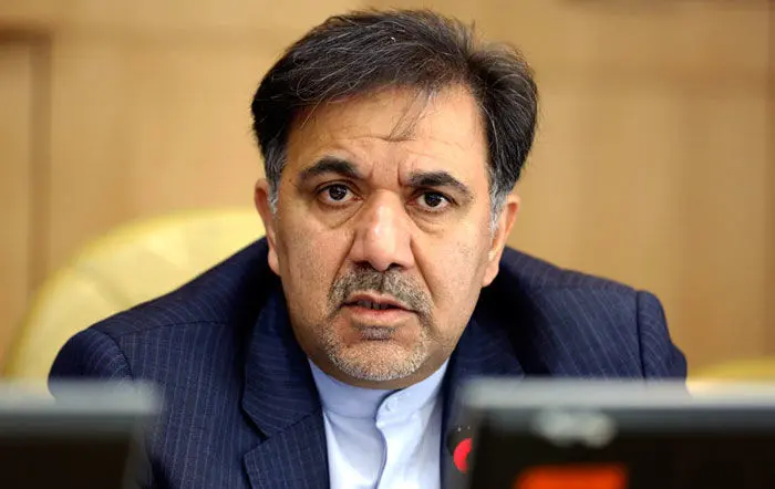 جنجال افشاگری وزیر و سرشاخ شدن او با نظام مهندسی