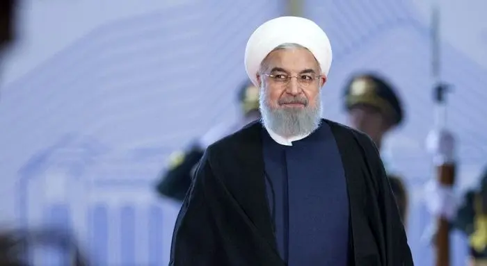 ماجرا‌ی طرح استیضاح حسن روحانی