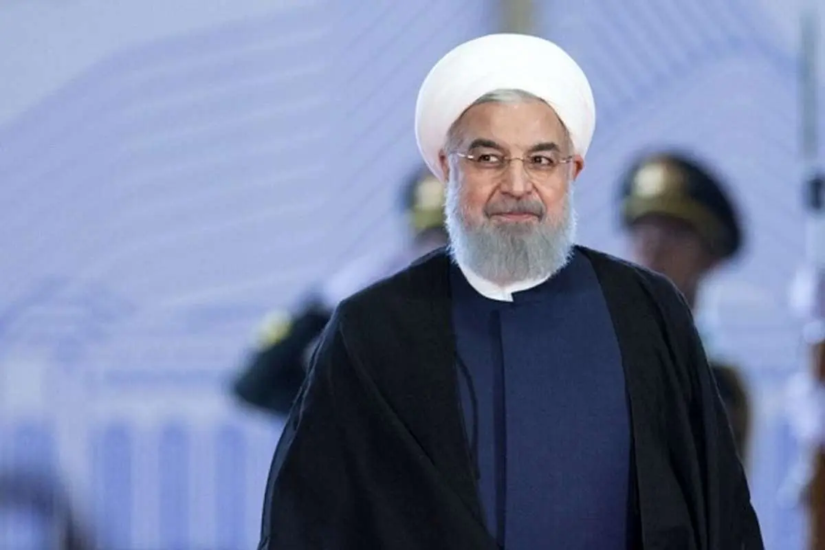 ماجرای طرح استیضاح حسن روحانی