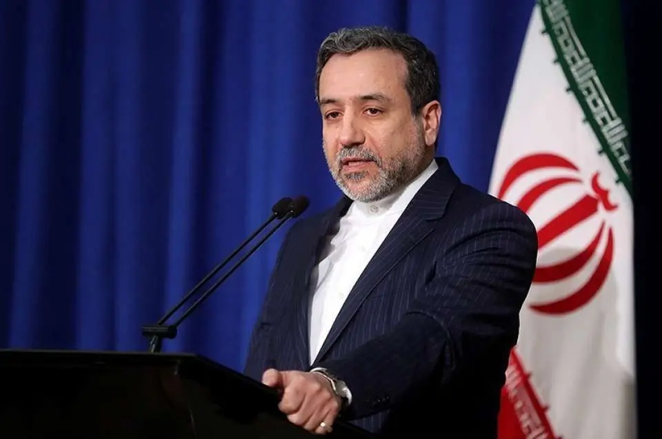 عراقچی: سازوکار مالی اروپا با سوئیفت متفاوت است
