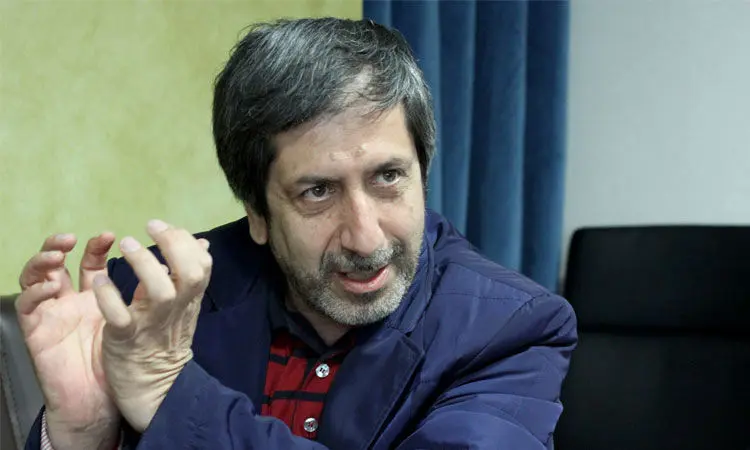 از ماست که بر ماست نه از ترامپ!