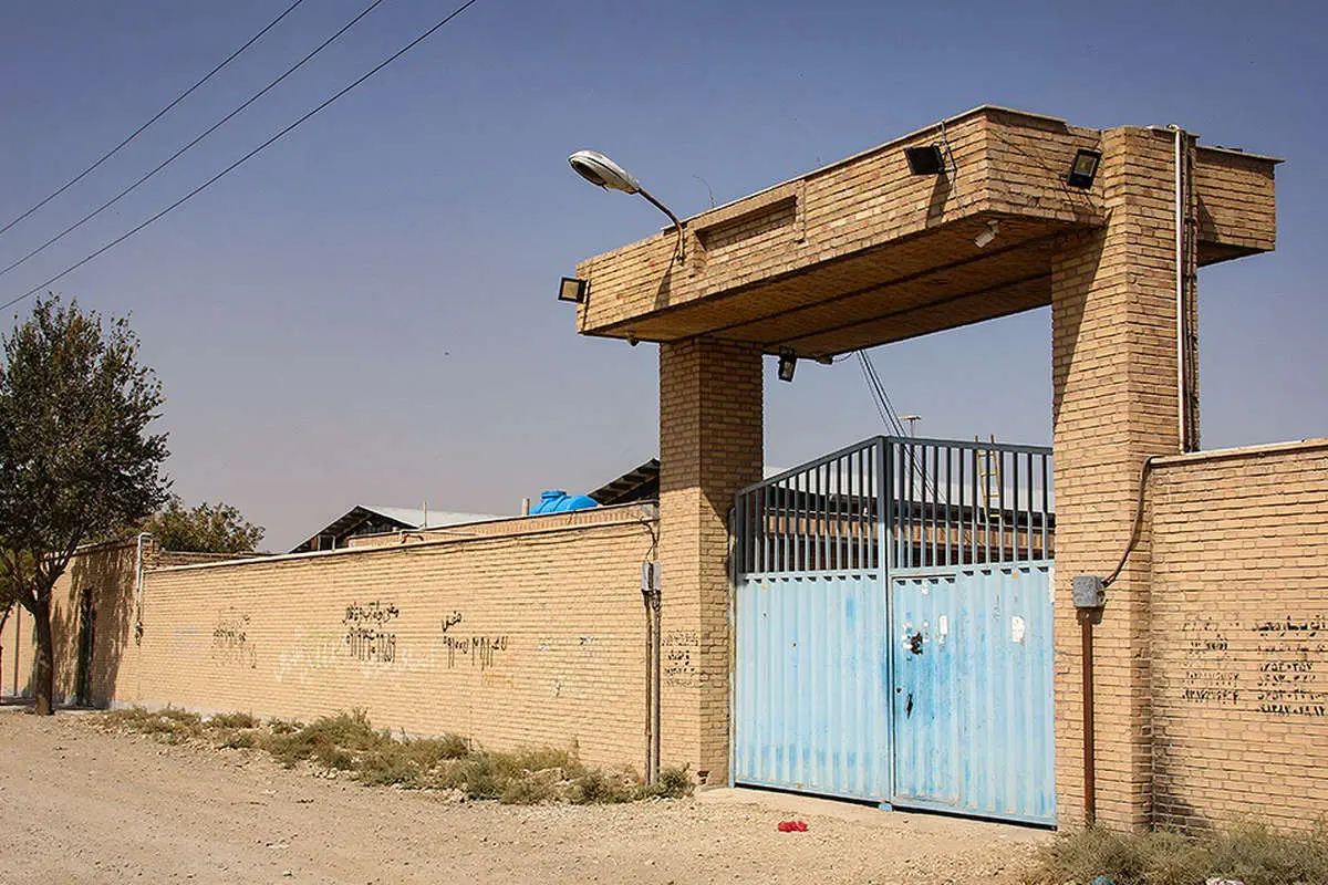 (تصاویر) زندگی در جوار مخوف‌ترین تأسیسات اتمی جهان
