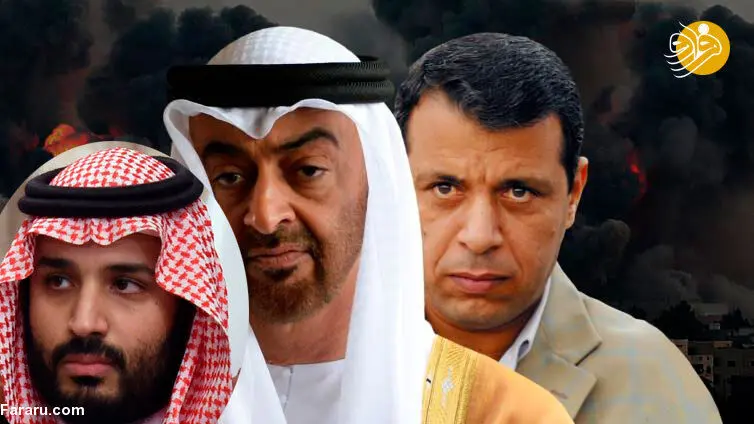 سه محمد علیه ایران؛ رویکرد ایران نسبت به امارات تغییر خواهد کرد؟