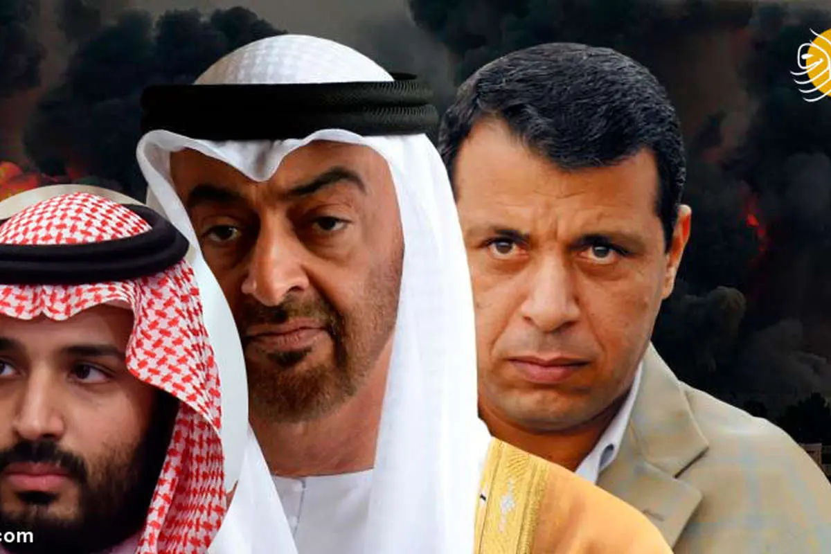 سه محمد علیه ایران؛ رویکرد ایران نسبت به امارات تغییر خواهد کرد؟