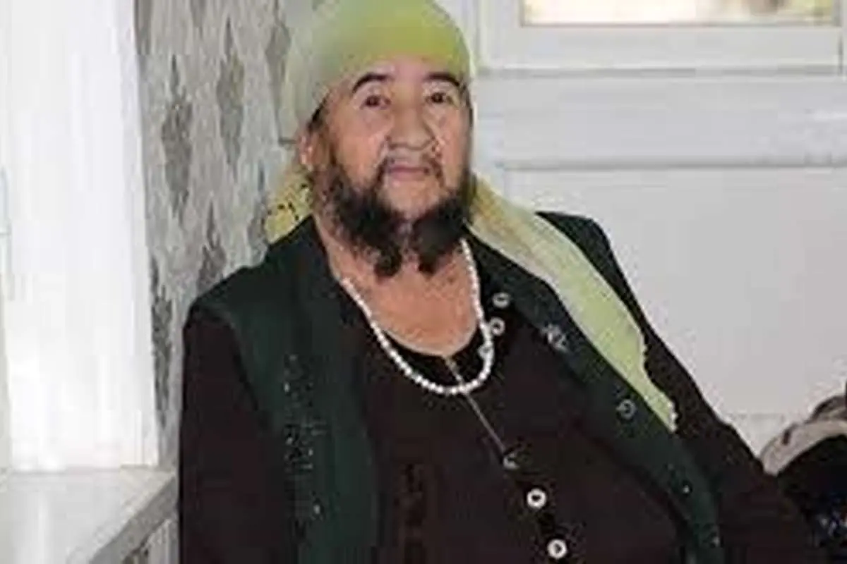فرمانده داعش که در حمله موشکی سپاه کشته شد