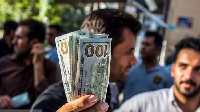 "قیمت دلار" چرا پایین آمد و تا کجا پایین می‌آید؟