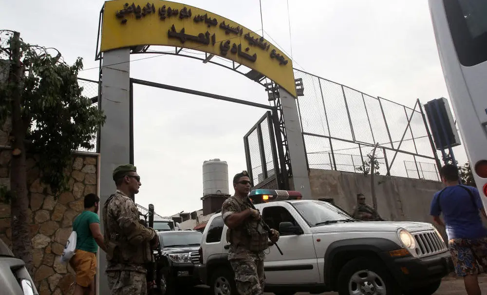 (تصاویر) رسوایی اطلاعاتی اسرائیل این بار در لبنان