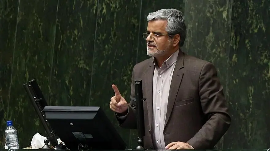 محمود صادقی: اکثر نمایندگان به لایحه CFT رای می‌دهند