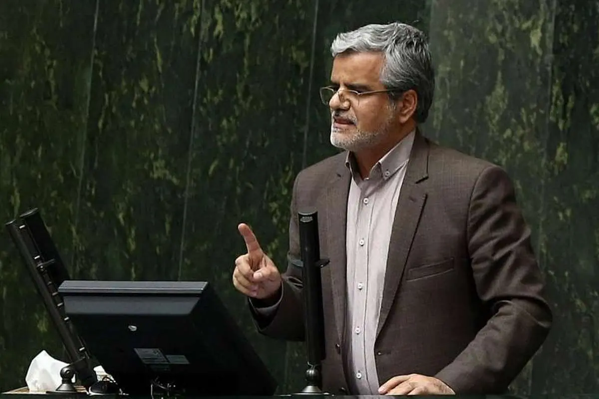 محمود صادقی: اکثر نمایندگان به لایحه CFT رای میدهند