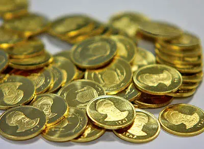 آخرین قیمت سکه ۴.۵ میلیون تومان
