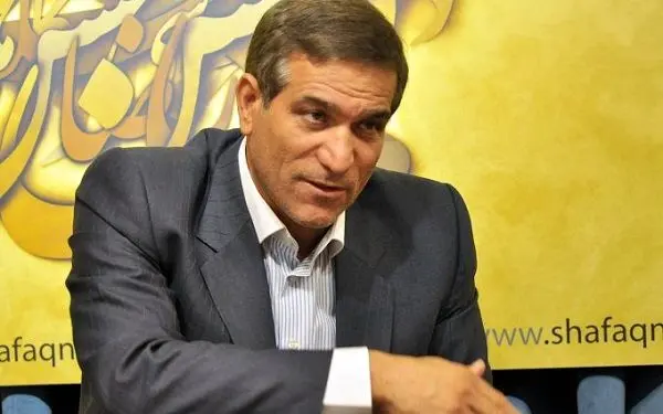 نماینده مجلس: گدا‌های تهران روزی ۴ میلیون درآمد دارند
