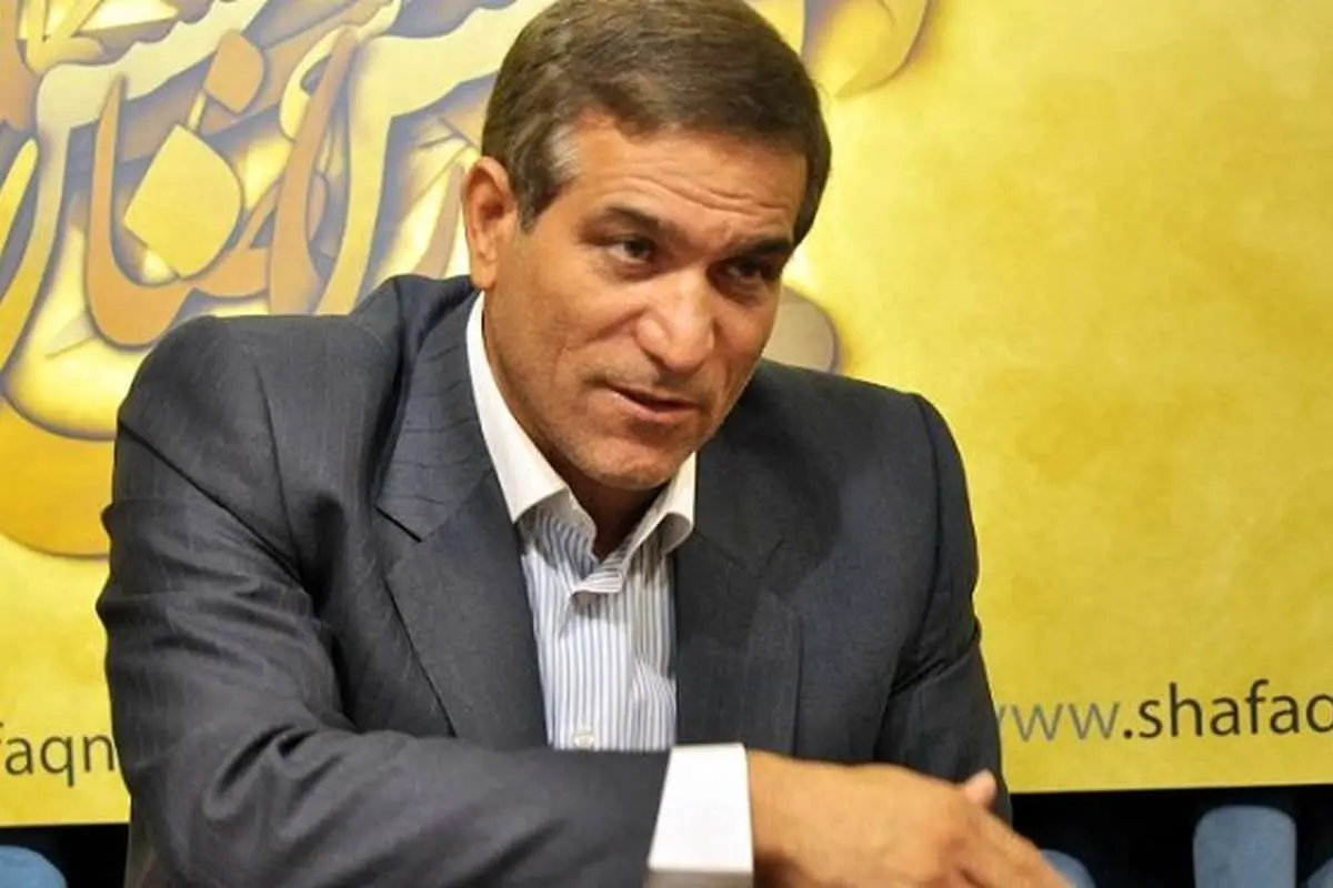 نماینده مجلس: گداهای تهران روزی ۴ میلیون درآمد دارند
