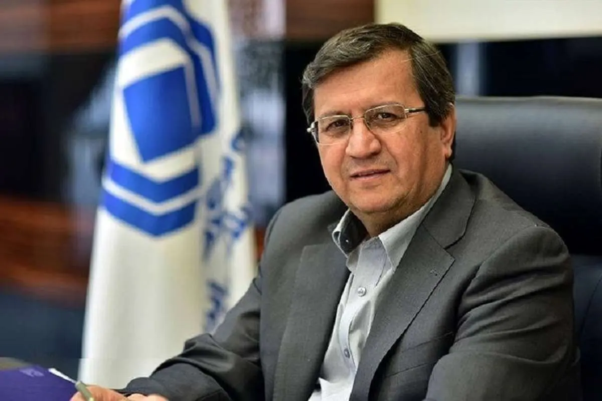 جلسه همتی با اقتصاددانان؛ ریزش قیمت دلار ادامه دارد
