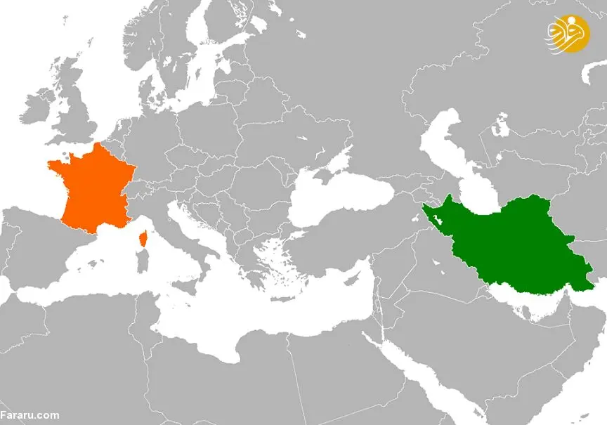 آیا موضع فرانسه در برابر ایران در حال تغییر است؟
