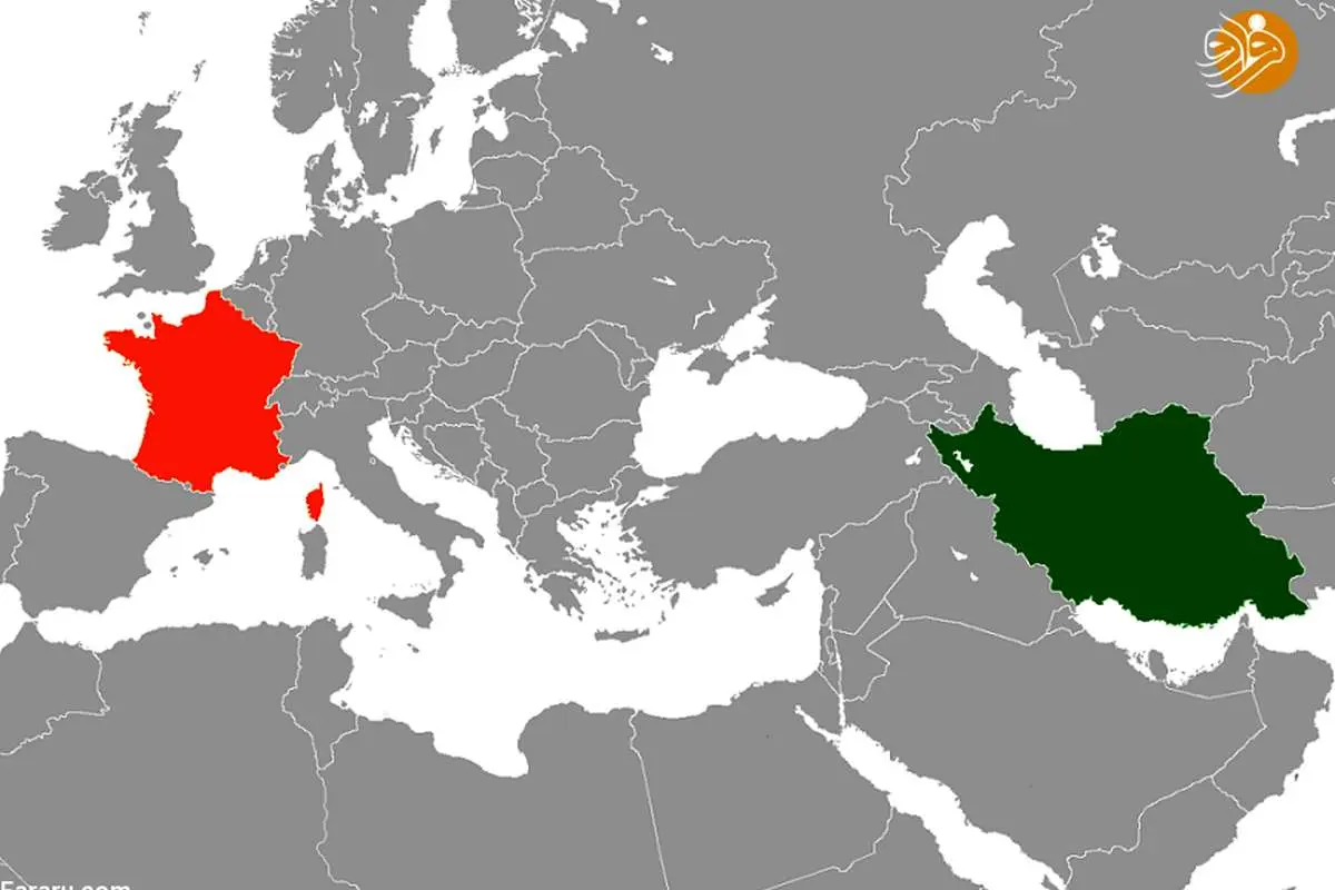 آیا موضع فرانسه در برابر ایران در حال تغییر است؟
