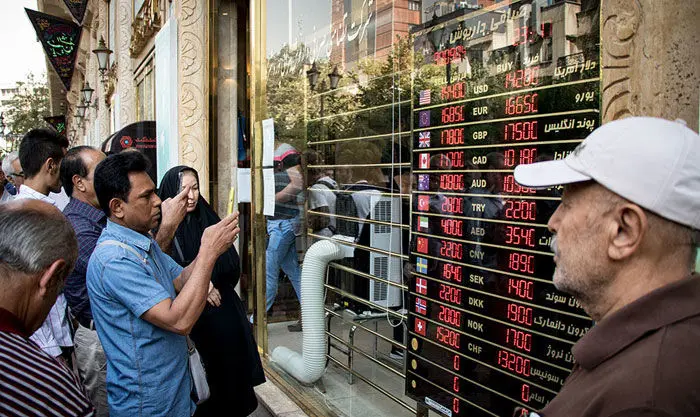تاثیر کاهش قیمت دلار بر بازارهای دیگر