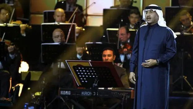 دادگاهی در عربستان ازدواج یک زن با یک نوازنده را منع کرد