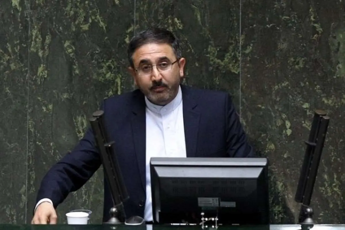 نماینده مجلس: وقتی خودمان گوشت بره بخریم ضعفا را درک نمیکنیم