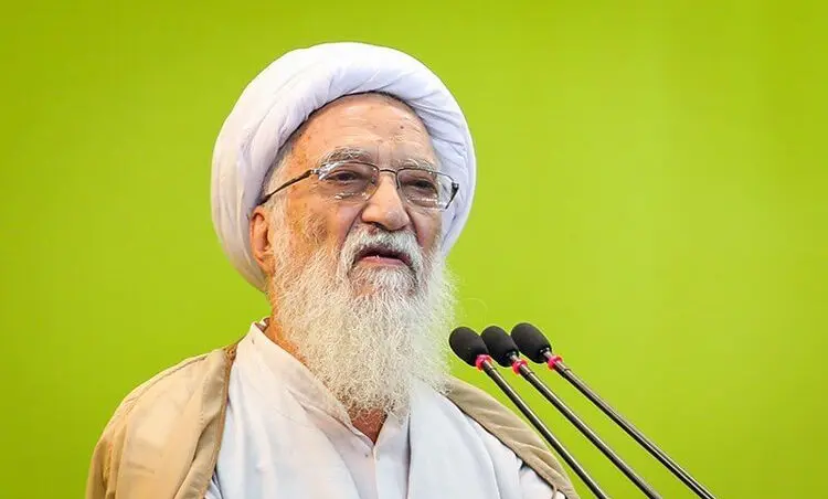 موحدی‌کرمانی: FATF را تصویب کنند، شورای‌نگهبان رد می‌کند