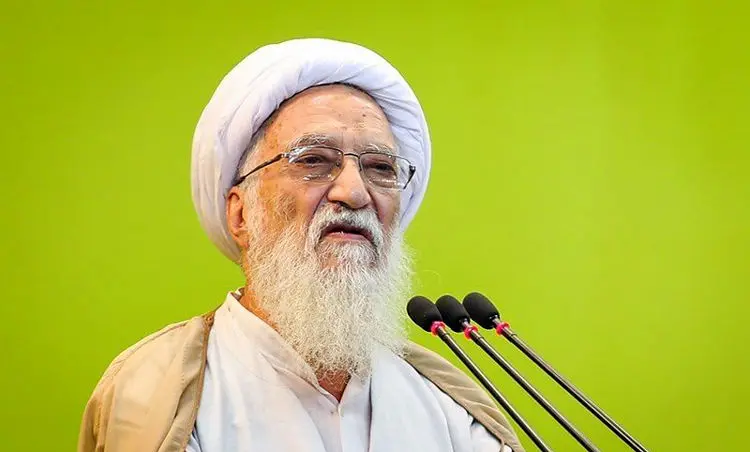 موحدی‌کرمانی: FATF را تصویب کنند، شورای‌نگهبان رد می‌کند