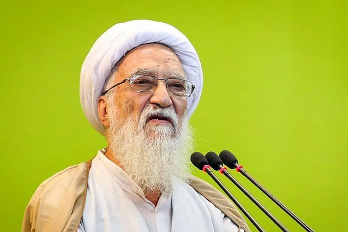 موحدی‌کرمانی: FATF را تصویب کنند، شورای‌نگهبان رد می‌کند