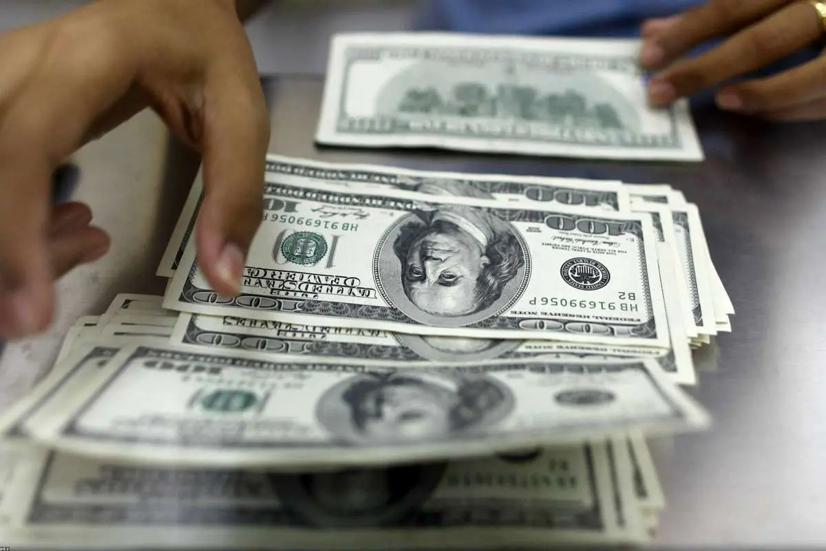 نایب رییس اتاق بازرگانی: قیمت دلار آزاد و ثانویه یکسان میشود