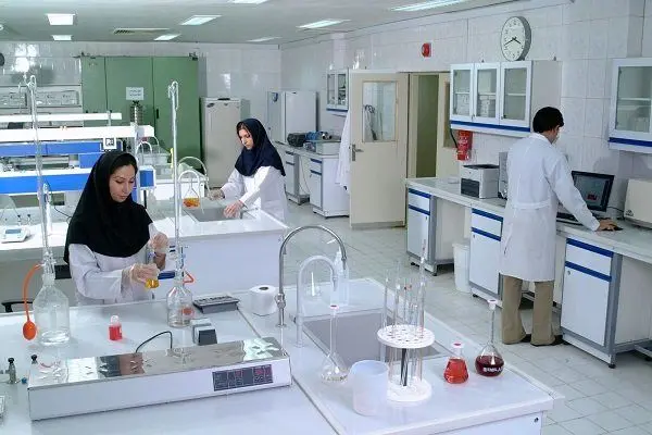 ورود دلالان به خدمات آزمایشگاهی