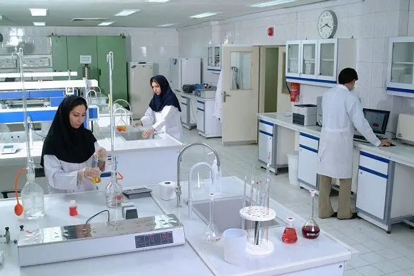 ورود دلالان به خدمات آزمایشگاهی