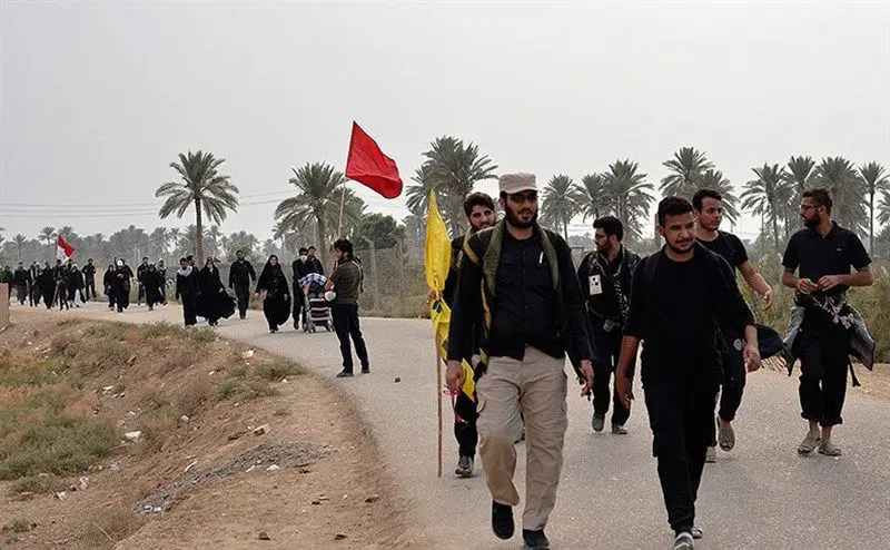 "دلار نجس را به اربعین راه ندهیم"