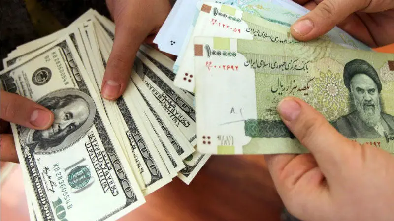 "بازار ارز دیگر شاهد قیمت‌های بالای دلار نخواهد بود"