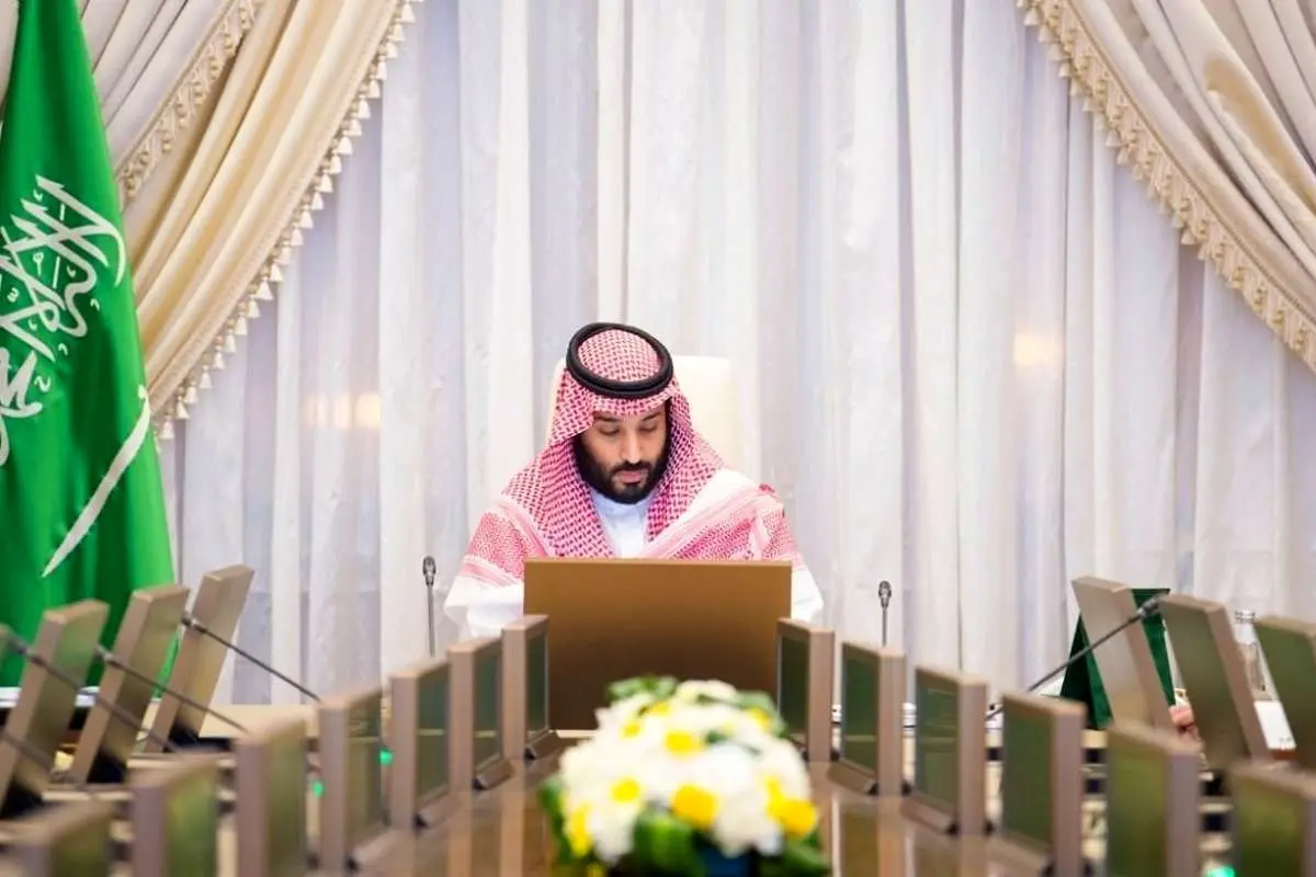 دعوت بیسابقۀ ایران از عربستان