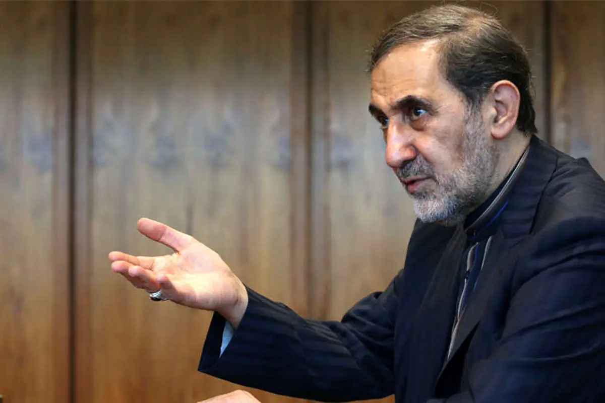 ماجرای علی اکبر ولایتی همچنان ادامه دارد!