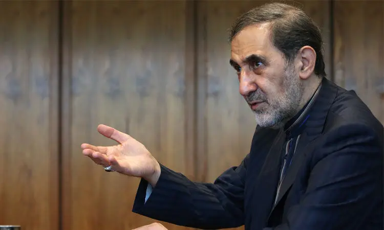 ماجرای علی اکبر ولایتی همچنان ادامه دارد!