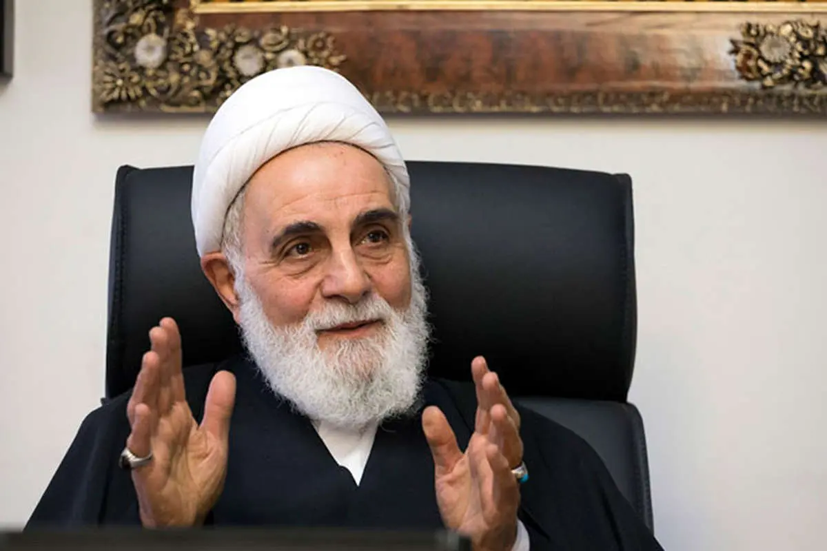 خاطره ناطق نوری از شعار علیه محسن رضایی در پادگان ولیعصر