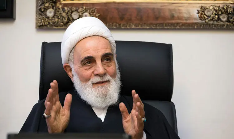 خاطره ناطق نوری از شعار علیه محسن رضایی در پادگان ولیعصر