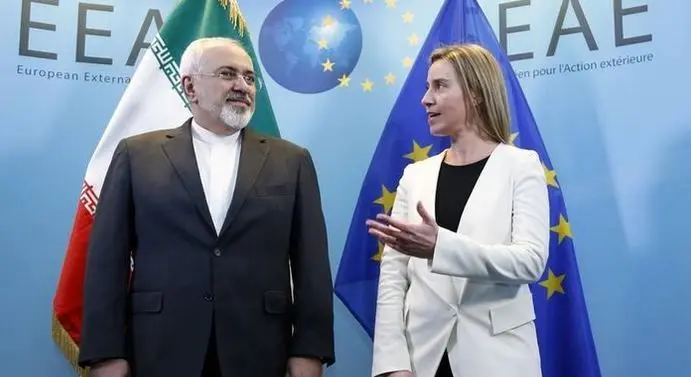 آیا اروپایی‌ها ایران را بازی می‌دهند؟