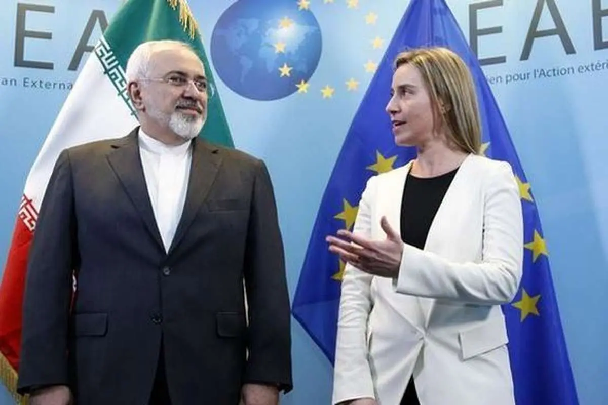 آیا اروپاییها ایران را بازی میدهند؟