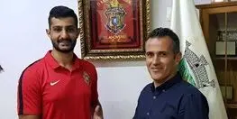 اظهارات باورنکردنی یک بازیکن ایرانی در لیگ محلات پرتغال!