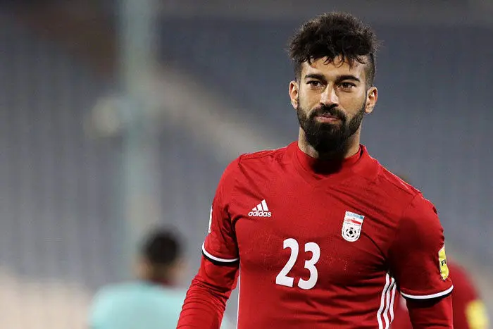 معمای رامین رضاییان!