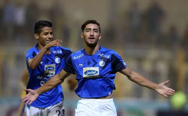 صعود شاگردان شفر به رده هفتم