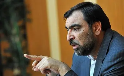 عادل آذر: انفصال سیف در بهمن ۹۶ صادر شد
