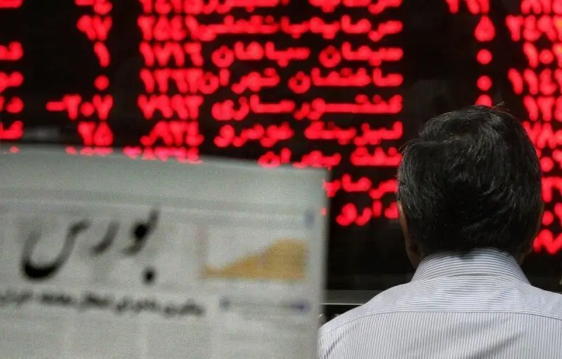 دو فرضیه غلط در بورس تهران