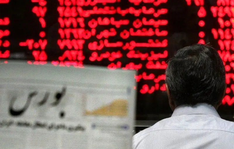 دو فرضیه غلط در بورس تهران