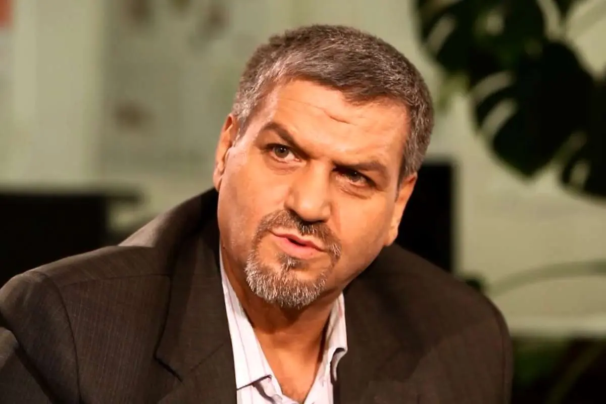کواکبیان: نیازی به هزینه از رهبری و مراجع برای FATF نبود