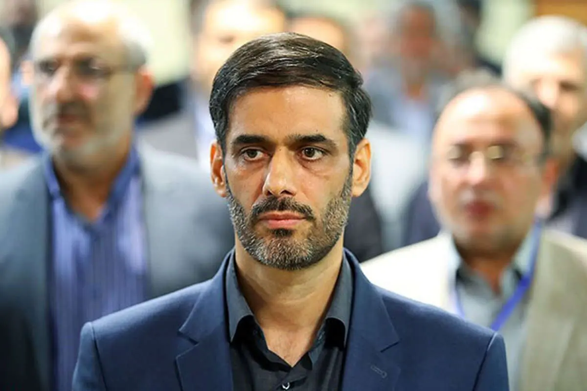 فرماندهی متفاوت برای قرارگاه سازندگی خاتم‌الانبیاء سپاه