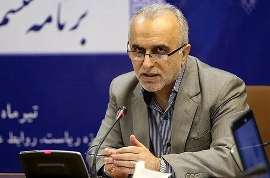 اسامی وزرای پیشنهادی روحانی به مجلس
