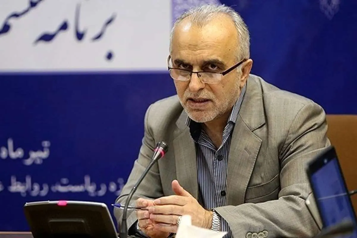 اسامی وزرای پیشنهادی روحانی به مجلس