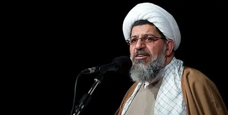 نماینده ولی‌فقیه در نیروی قدس: شورای نگهبان وظیفه دارد جلوی FATF را بگیرد