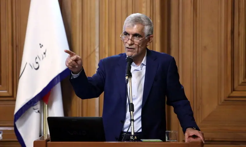آخرین خبر‌ها از ماندن یا رفتن شهردار تهران