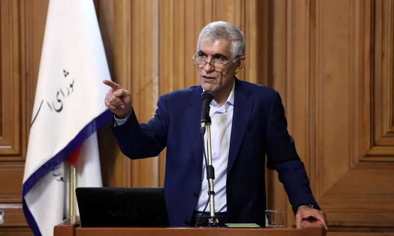 آخرین خبر‌ها از ماندن یا رفتن شهردار تهران